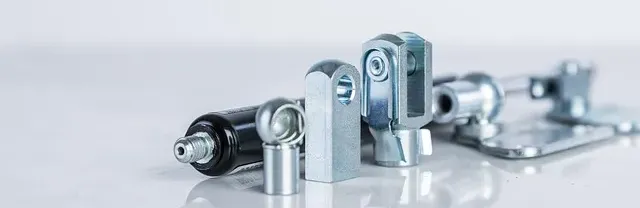 Machine Building Components