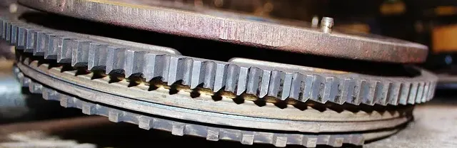 Metallurgical Spare Parts