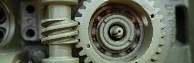 Precision & Measurement Components