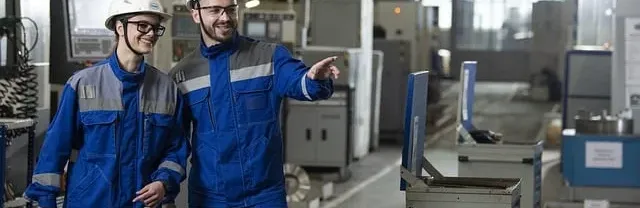 Production Machinery