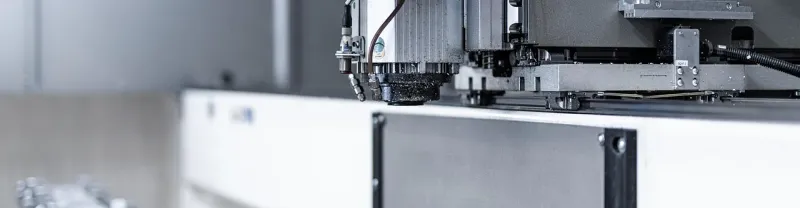 Industrial Equipment