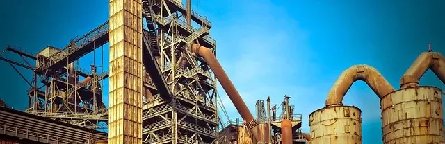 Industrial Zones