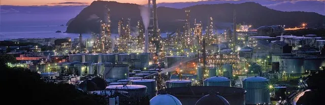 Industrial Complexes